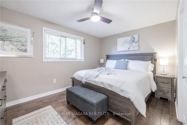 7863 Trackview St, House other with 3 bedrooms, 2 bathrooms and 2 parking in Niagara Falls ON | Image 20