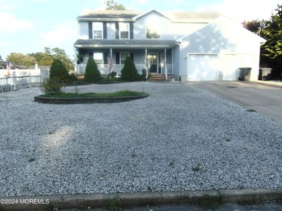 151 Spinnaker Avenue, House other with 4 bedrooms, 2 bathrooms and null parking in Manahawkin NJ | Image 1