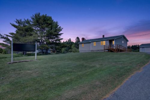 25 Hadley Lake Rd, Marshfield, ME, 04654-3617 | Card Image