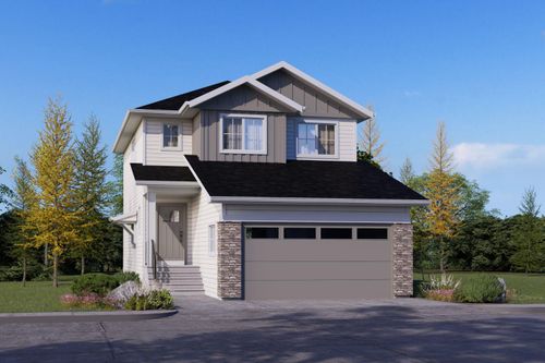 73 Quartz Cres, Cochrane, AB, T4C3C2 | Card Image