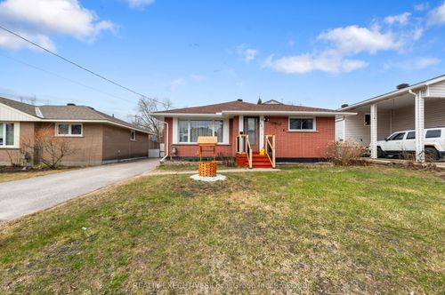 457 Princess St W, North Bay, ON, P1B6C7 | Card Image