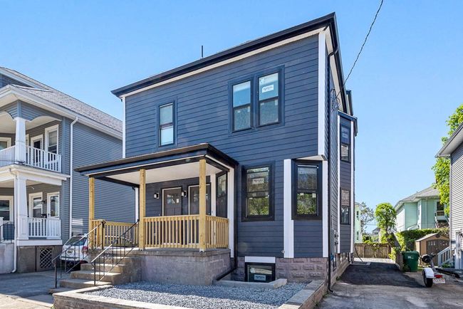 2 - 73 Lexington St., House attached with 6 bedrooms, 7 bathrooms and 4 parking in Waltham MA | Image 34
