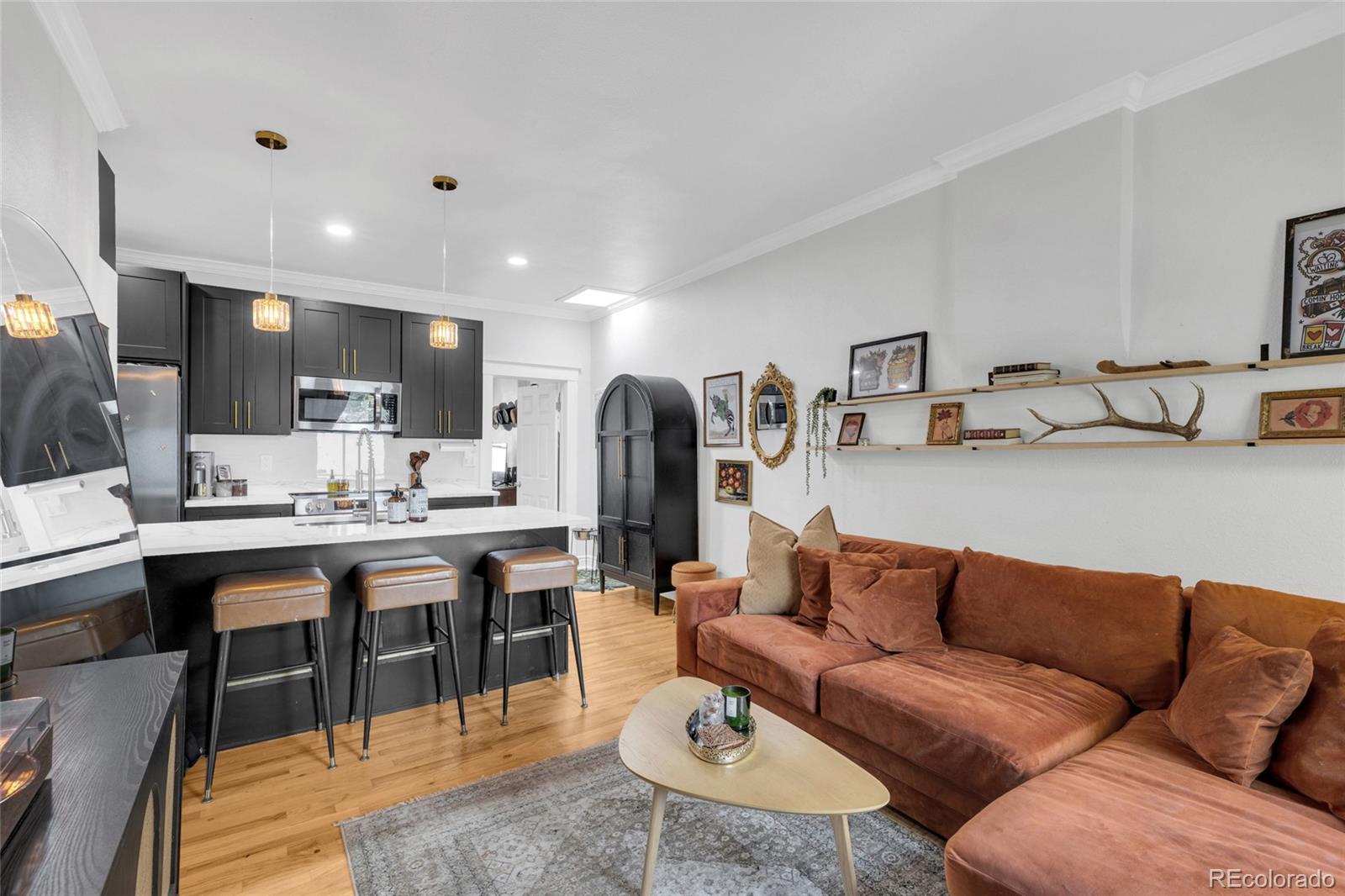 Residential in Denver 5