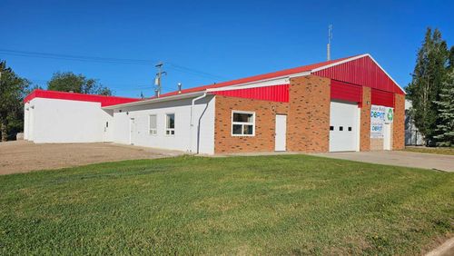 5310 50 Ave, Castor, AB, T0C0X0 | Card Image