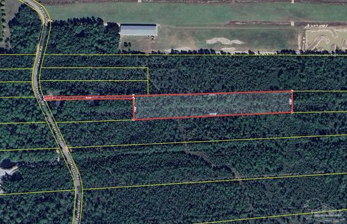 0 Pearson Rd, Milton, FL, 32583 | Card Image