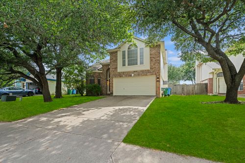 14722 Single Trce, Austin, TX, 78728-4344 | Card Image
