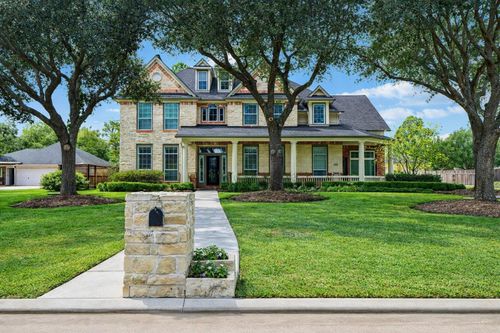 16703 Cottage Rose Trl, Cypress, TX, 77429-3781 | Card Image