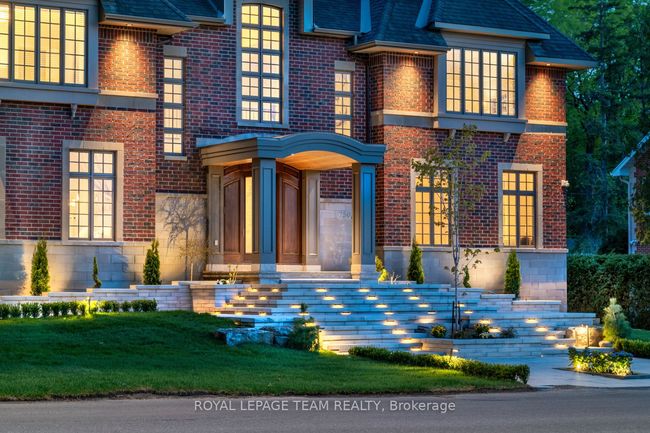 250 Sandridge Rd, House other with 4 bedrooms, 5 bathrooms and 6 parking in Rockcliffe ON | Image 36