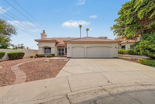 12220 N 56th Dr, Glendale, AZ, 85304-1821 | Card Image
