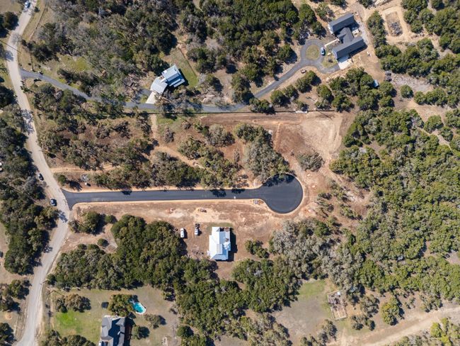 Lot3 Springlake Dr, Home with 0 bedrooms, 0 bathrooms and null parking in Dripping Springs TX | Image 5