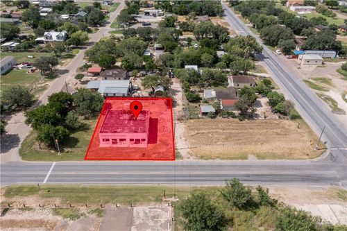 00 Fm 490, Hargill, TX, 78549 | Card Image