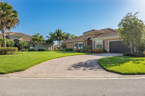 13429 Coronado Dr, NAPLES, FL, 34109-0593 | Card Image