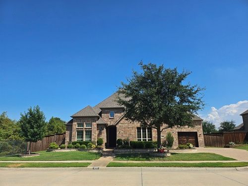 409 Rawhide Path, Keller, TX, 76248-1664 | Card Image