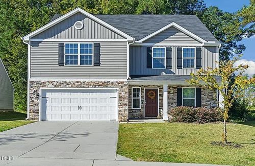 336 Rustling Way, Zebulon, NC, 27597-6087 | Card Image