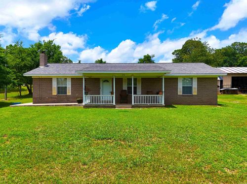 352 King Rd, Gillham, AR, 71841-9527 | Card Image