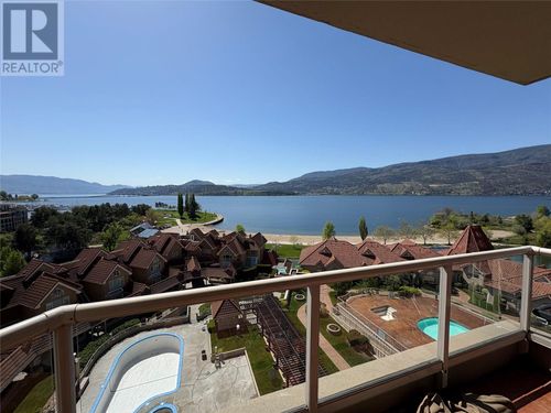 1005-1152 Sunset Dr, Kelowna, BC, V1Y9R7 | Card Image