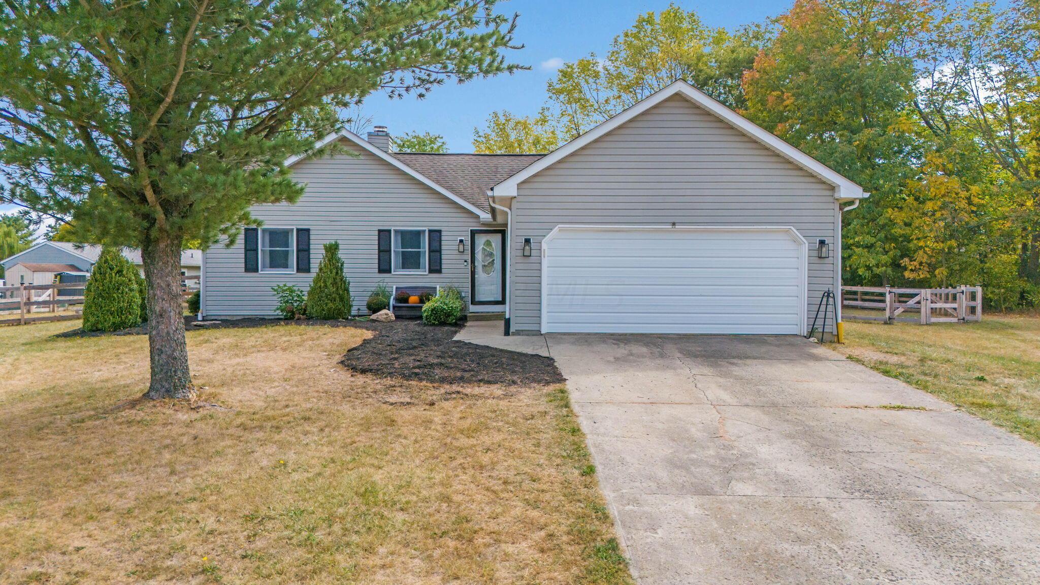 Willow Ct, Marysville, OH 43040