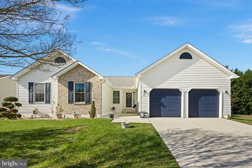 43 Bangalore Ct, SMYRNA, DE, 19977-4805 | Card Image