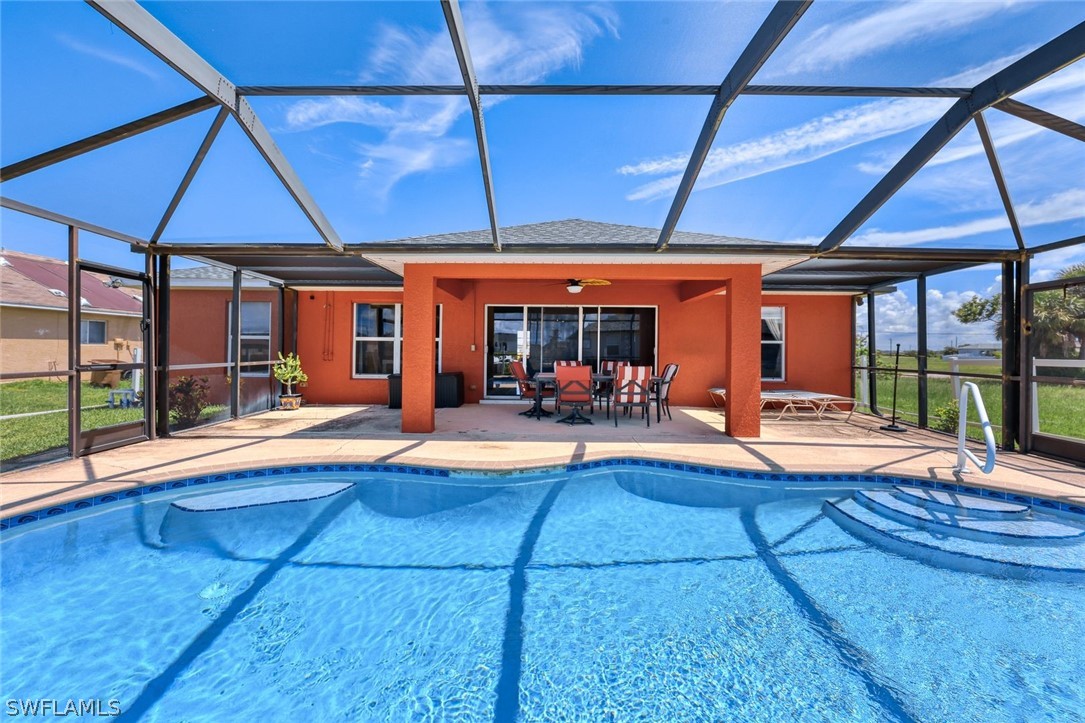 Caloosa Pkwy, Cape Coral, FL 33993