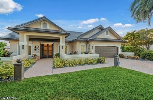 123 Newport Dr, NAPLES, FL, 34114-9607 | Card Image