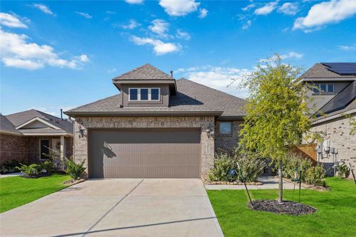 3012 Andiamo Ln, Katy, TX, 77493-5596 | Card Image