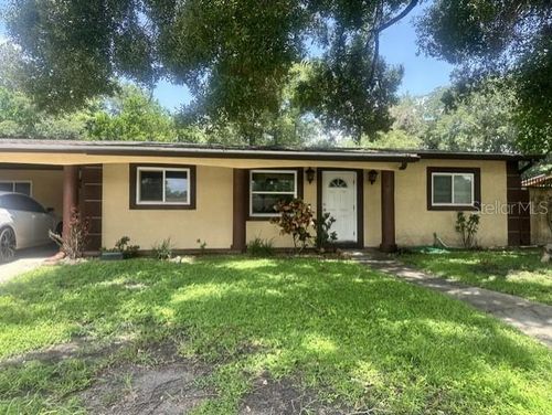 4618 Pompano Dr, TAMPA, FL, 33617-8312 | Card Image