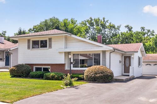 23 W Prairie Ave, Lombard, IL, 60148-1609 | Card Image