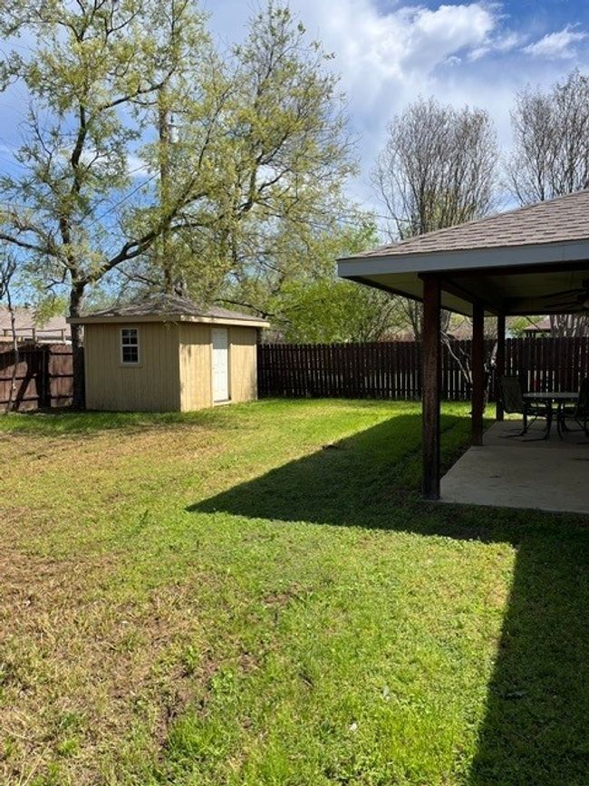 103 David Dr, House other with 3 bedrooms, 2 bathrooms and null parking in Sanger TX | Image 10