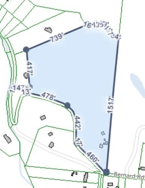 4280 Bernard Rd, Joelton, TN, 37080-8935 | Card Image