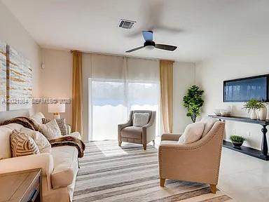 Residential Lease in Miami Gardens 3