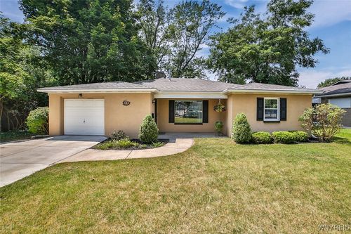 120 Farber Ln, Amherst, NY, 14221-5754 | Card Image