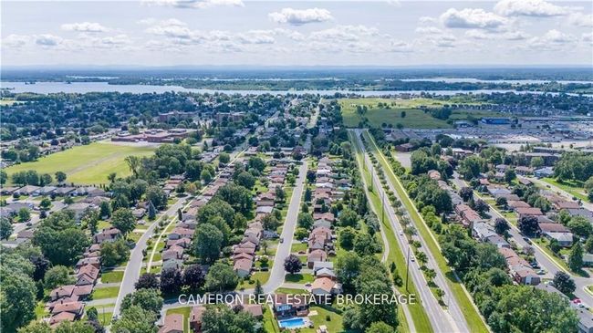 601 Kirkwood St, House other with 4 bedrooms, 2 bathrooms and 4 parking in Cornwall ON | Image 33