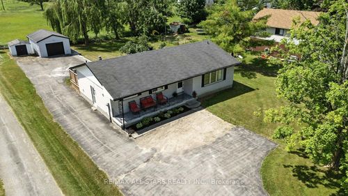 425 Cameron St E, Cannington, ON, L0E1E0 | Card Image