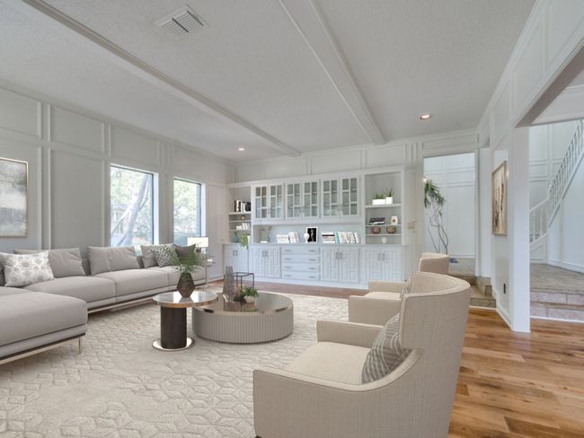 Lots of space to spread out! | Image 6