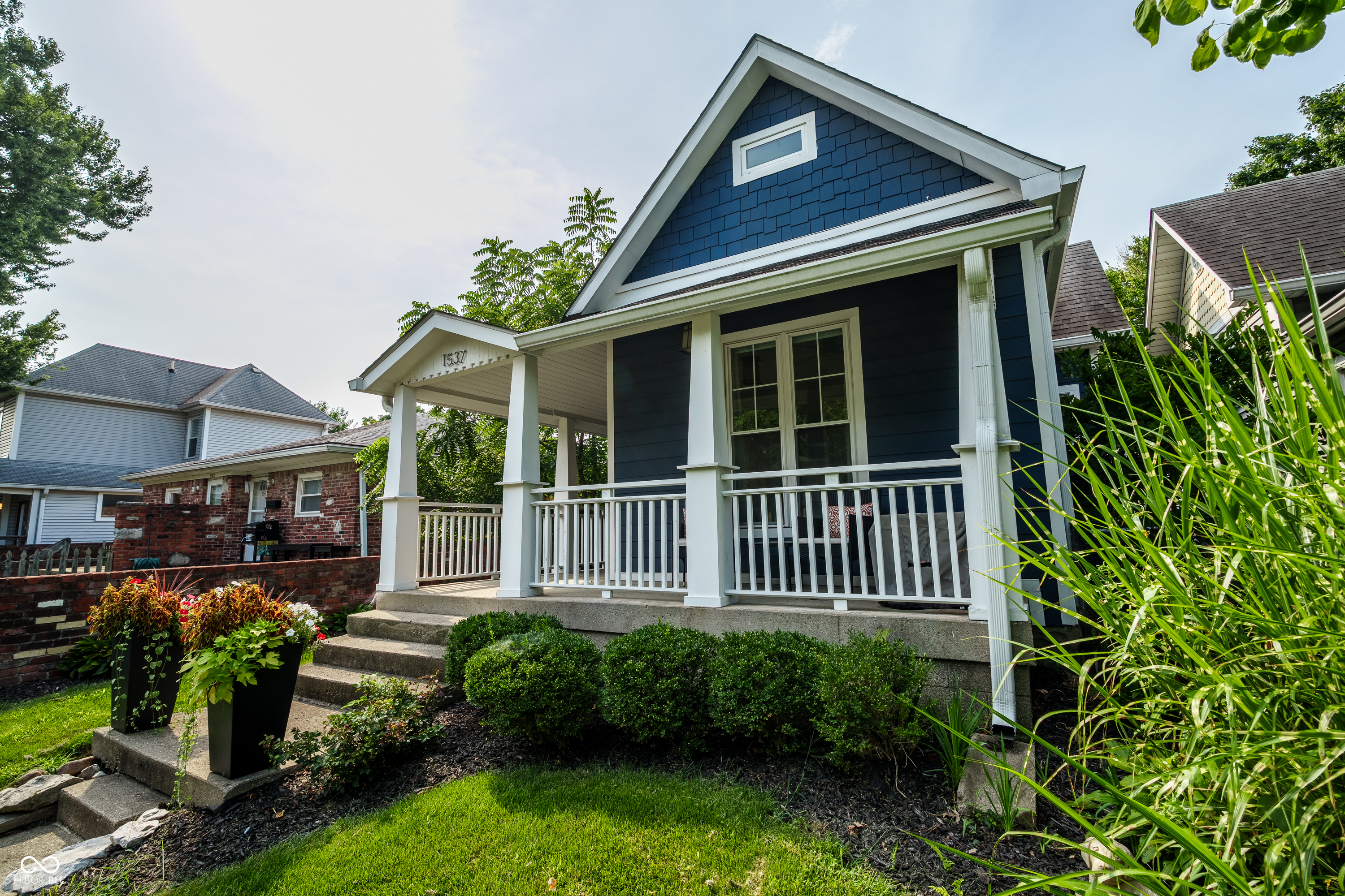 Residential in Indianapolis 3