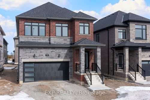 20 Ranch Terrace, Barrie, ON, L9J0C2 | Card Image