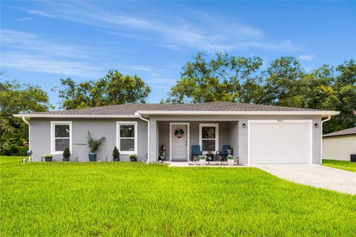 351 W Elm Dr, ORANGE CITY, FL, 32763-7301 | Card Image