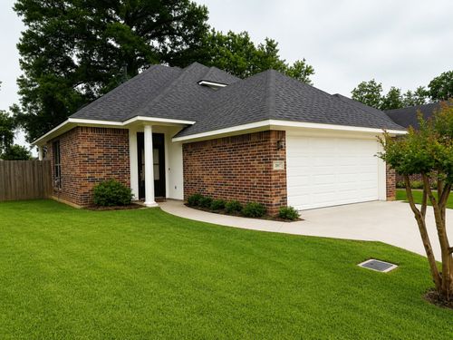 2017 Wild Iris, Bossier City, LA, 71112-4684 | Card Image