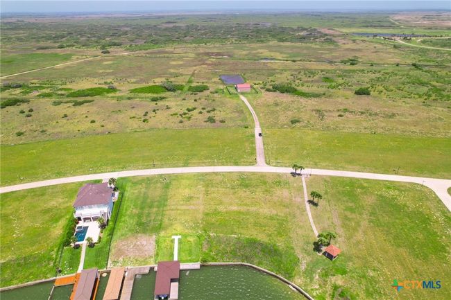 287 W Lago Loop Rd, Home with 0 bedrooms, 0 bathrooms and null parking in Port O Connor TX | Image 25