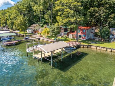 Spectacular "Right on The Water" Beach Bungalow! | Image 1