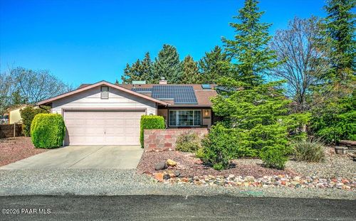 4616 N Granada Dr, Prescott Valley, AZ, 86314-5201 | Card Image