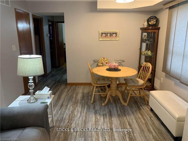 202 - 5222 Portage Rd, Condo with 2 bedrooms, 1 bathrooms and 1 parking in Niagara Falls ON | Image 15