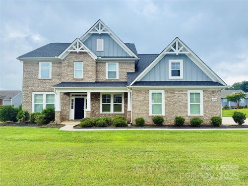 15313 Altomonte Ave, Mint Hill, NC, 28227-7068 | Card Image