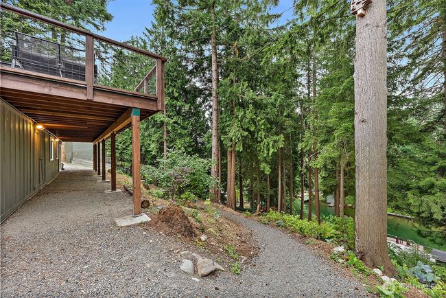Private path to the lake! | Image 29