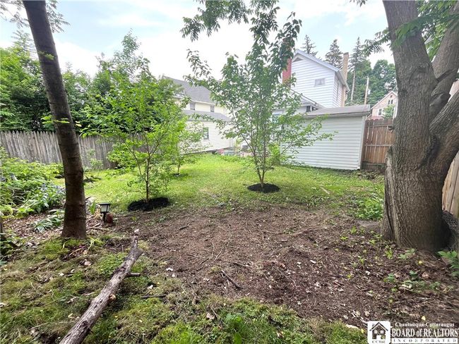 207 N Clinton St, House other with 3 bedrooms, 2 bathrooms and null parking in Olean NY | Image 39