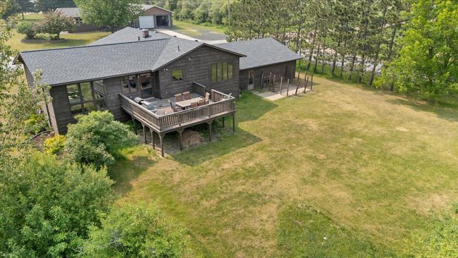 1312 8 Th Ave Nw, House other with 5 bedrooms, 2 bathrooms and null parking in Chisholm MN | Image 45