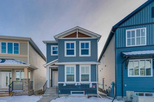 279 Herron Landing Ne, Calgary, AB, T3P1Y6 | Card Image