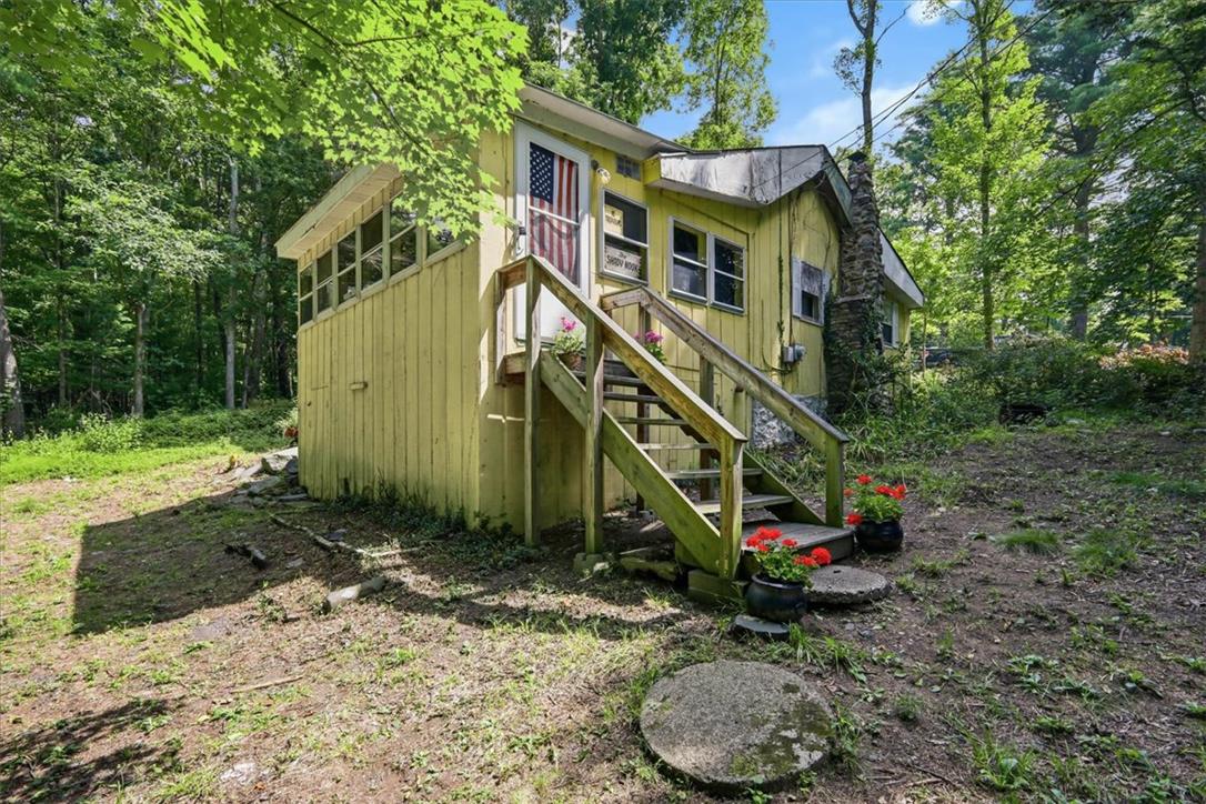 Residential in Delaware Twp 2