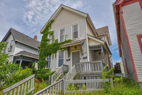 2226-2224 N Holton Street, Milwaukee, WI, 53212 | Card Image