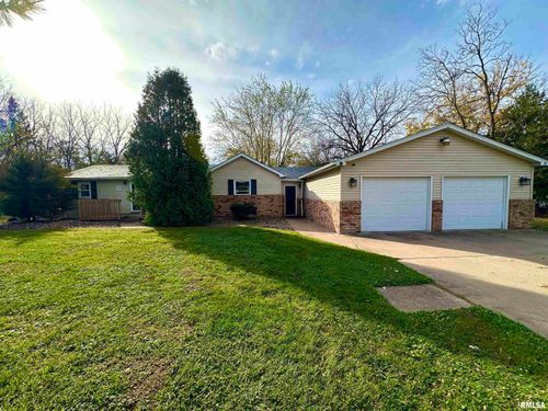 15228 35th Avenue, East Moline, IL, 61244 | Card Image